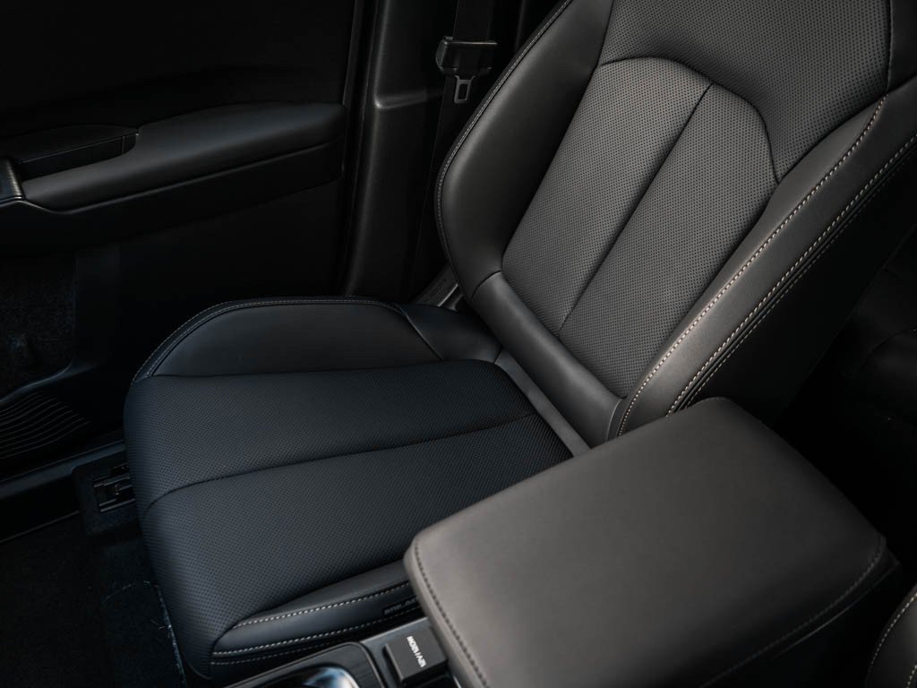 New 2026 SAPPHIRE BLUE PEARL Subaru Limited XT image 26
