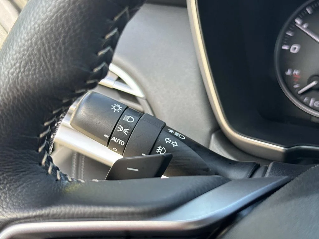 Used 2024 Gray Subaru Limited image 43