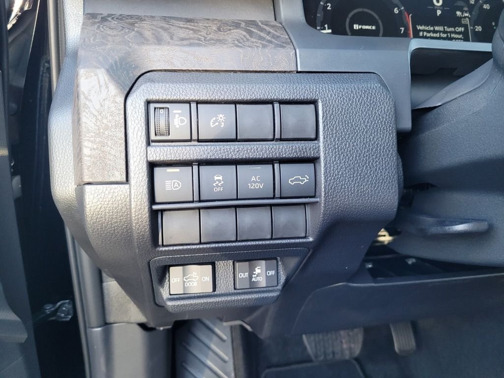 2025 Toyota Tacoma Limited - Photo 27