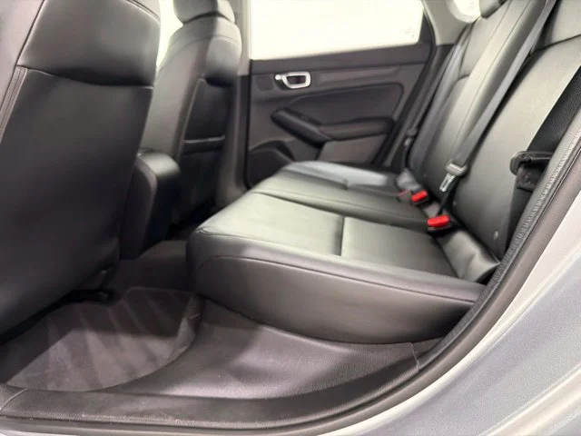 2024 Acura Integra Base - Photo 17