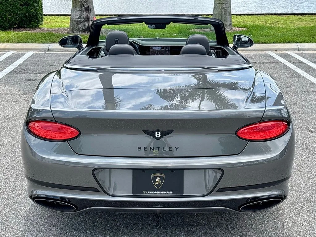 Used 2022 Granite Bentley Speed image 8