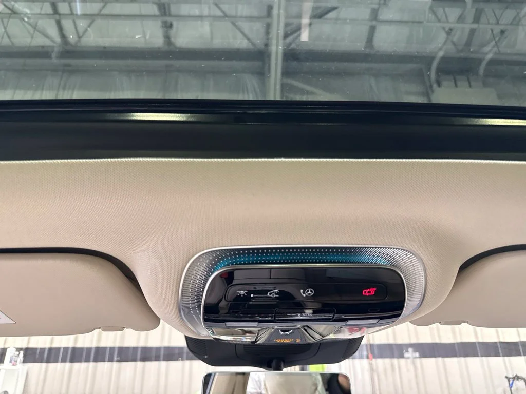 New 2027 Twilight Blue Metallic Mercedes-Benz GLS 450 image 68
