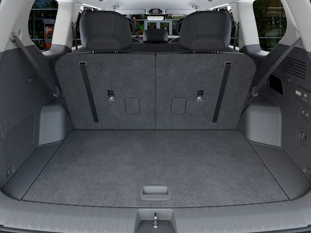 New 2026 Gray Kia Light image 19