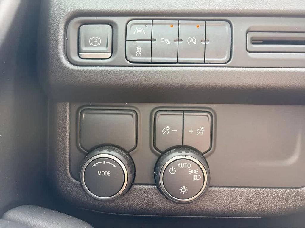 Used 2023 Black Chevrolet LS image 21