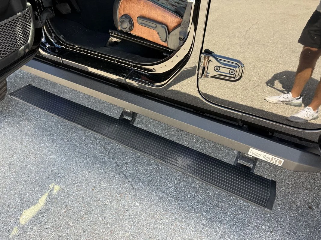 Used 2022  Jeep Rubicon 392 4x4 image 17