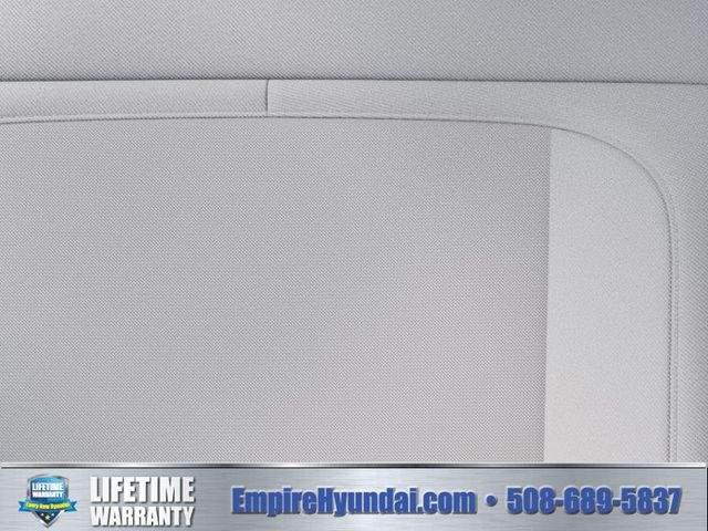 2026 Hyundai Santa Fe SE - Photo 17