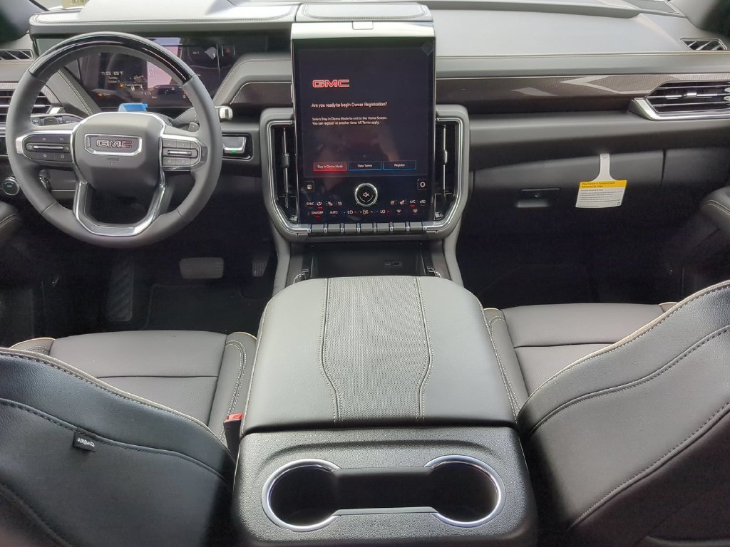 2027 GMC Yukon Elevation - Photo 22