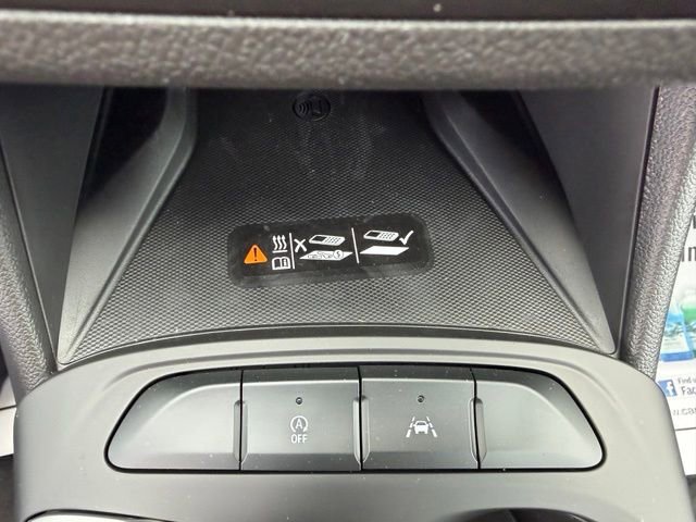 2026 Buick Envista Preferred - Photo 39