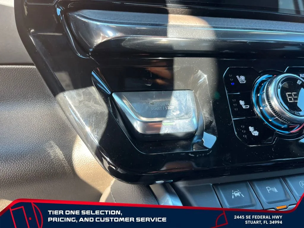New 2026 Glacier White Tricoat GMC Denali image 28