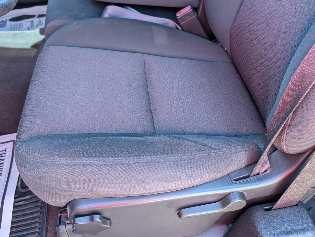 Used 2013 Black Chevrolet LS image 23