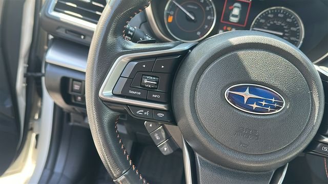 Used 2020 White Subaru Limited image 15