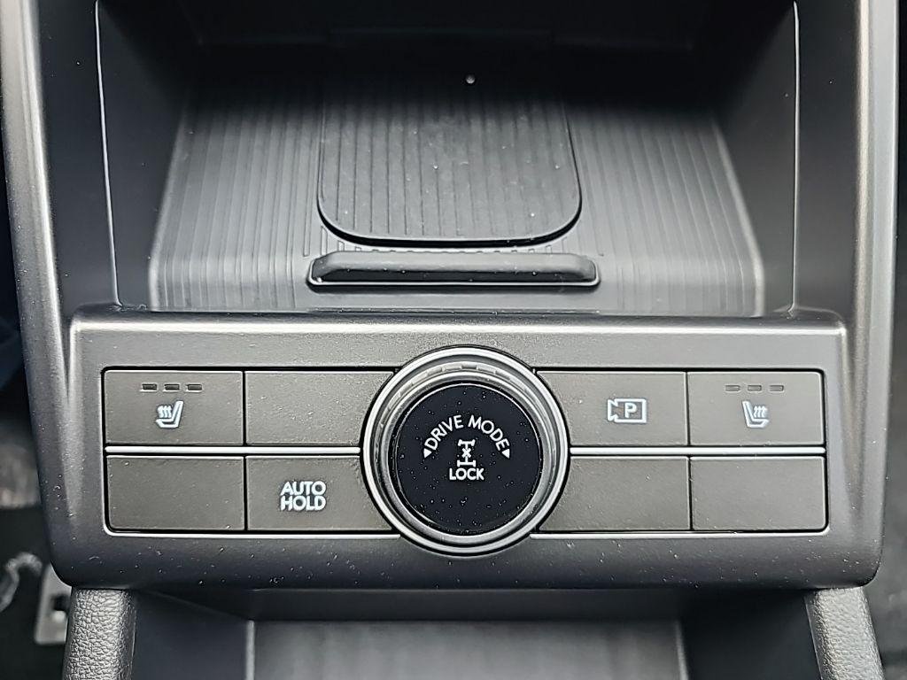 New 2026 Red Hyundai SEL Premium AWD image 21