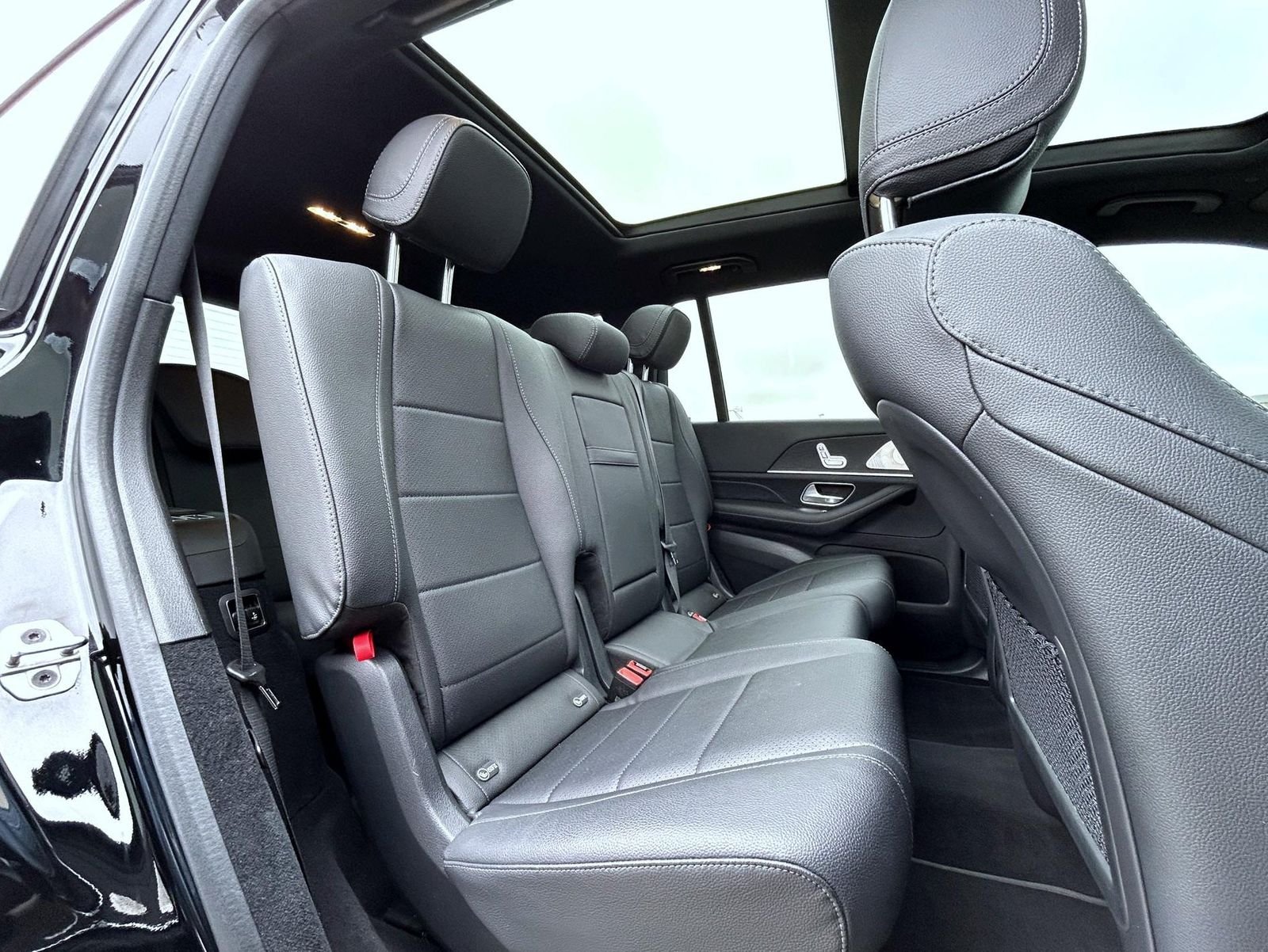 2024 Mercedes-Benz GLS Base - Photo 18