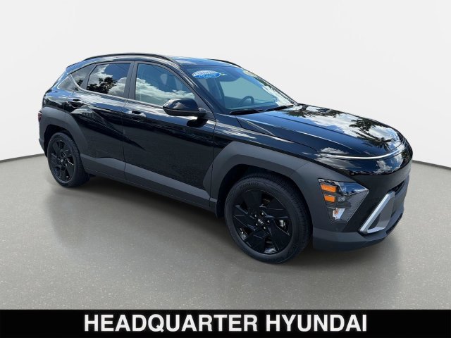 2026 Hyundai Kona