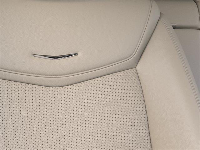 2026 Cadillac XT5 Premium Luxury - Photo 21