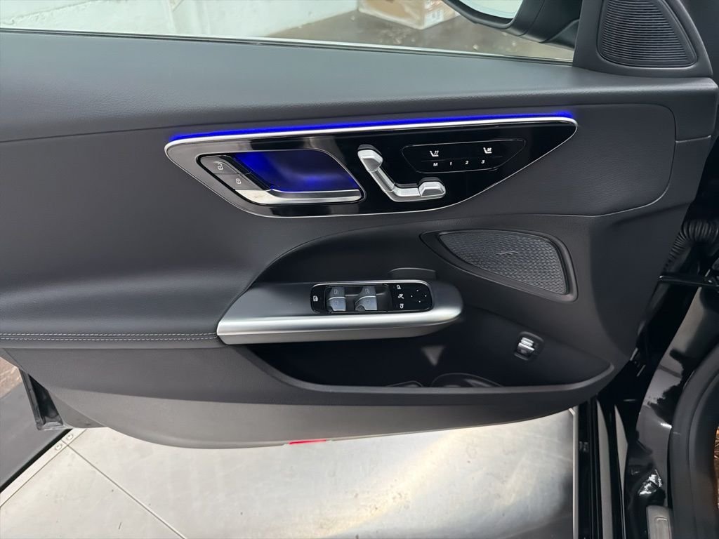New 2026 Black Mercedes-Benz C 300 image 17
