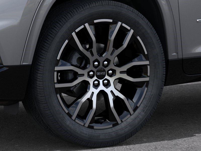 2026 GMC Acadia Denali Ultimate - Photo 10