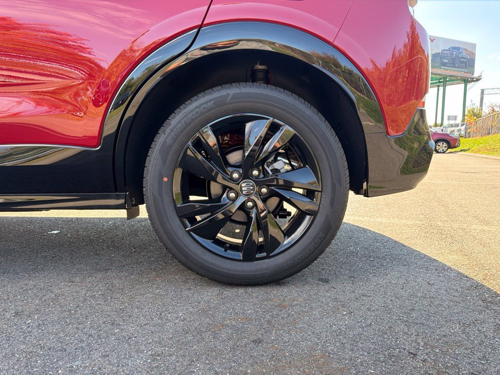 2026 Buick Encore GX Sport Touring - Photo 10