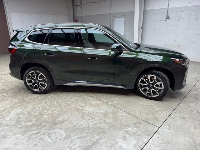 2025 BMW X1 28i - Photo 6