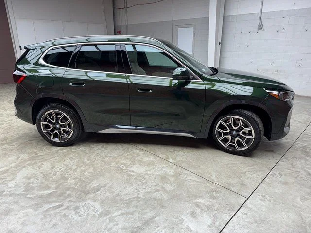2025 BMW X1 28i - Photo 6