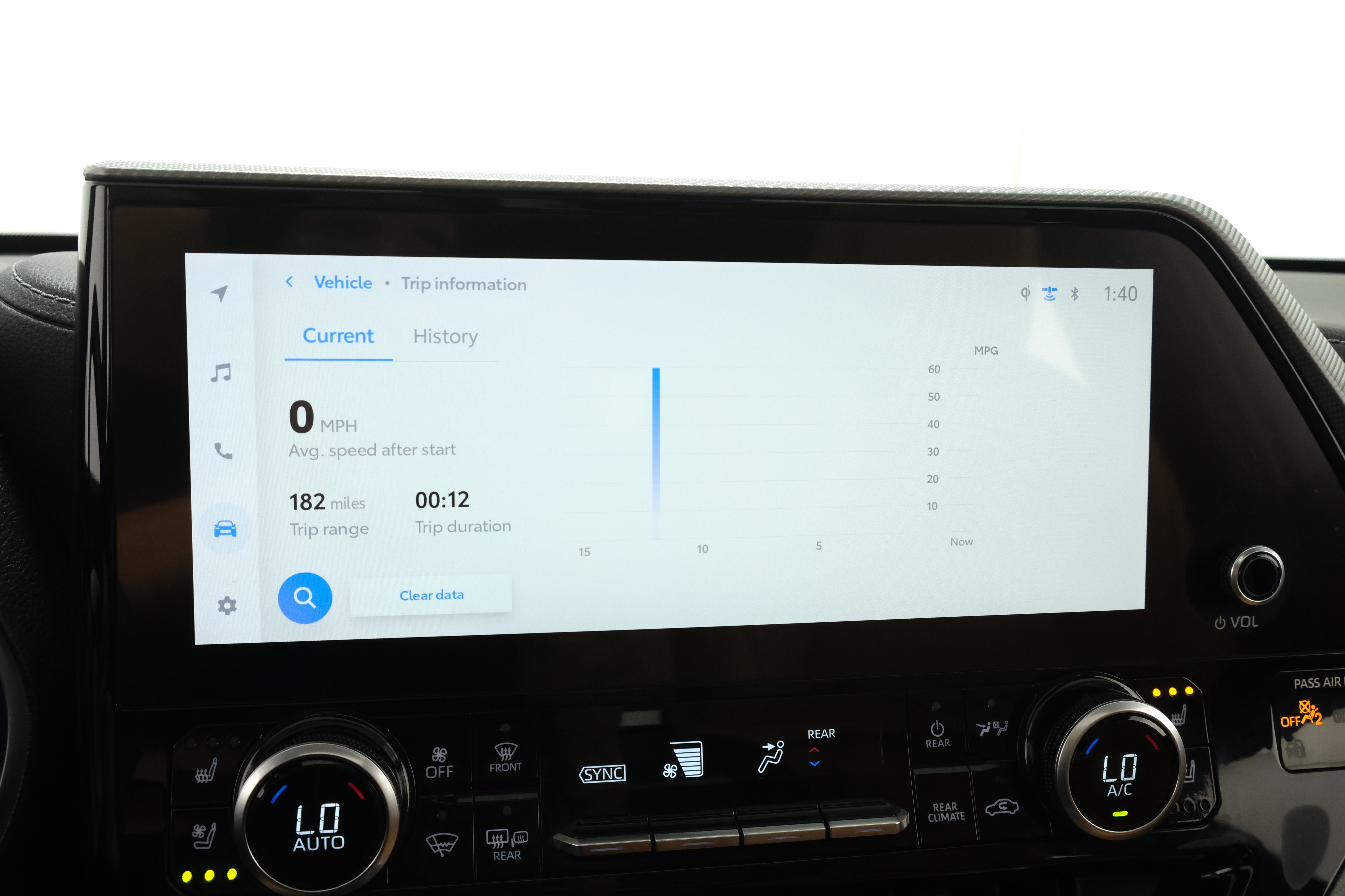 Used 2023 Wind Chill Pearl Toyota Platinum image 18
