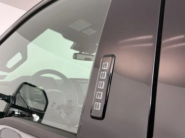 Certified Used 2024  Ford Lariat image 12