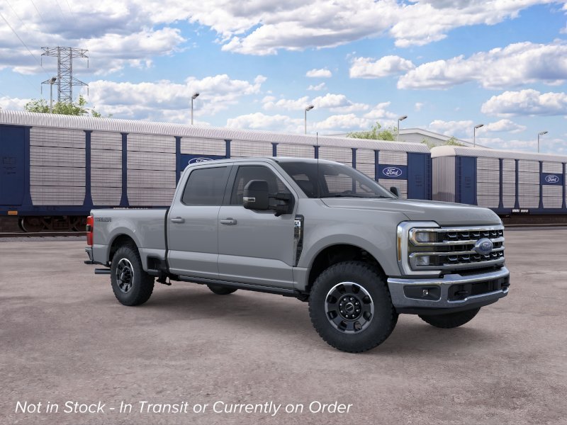 New 2026 Avalanche Ford F-250® Lariat® image 7