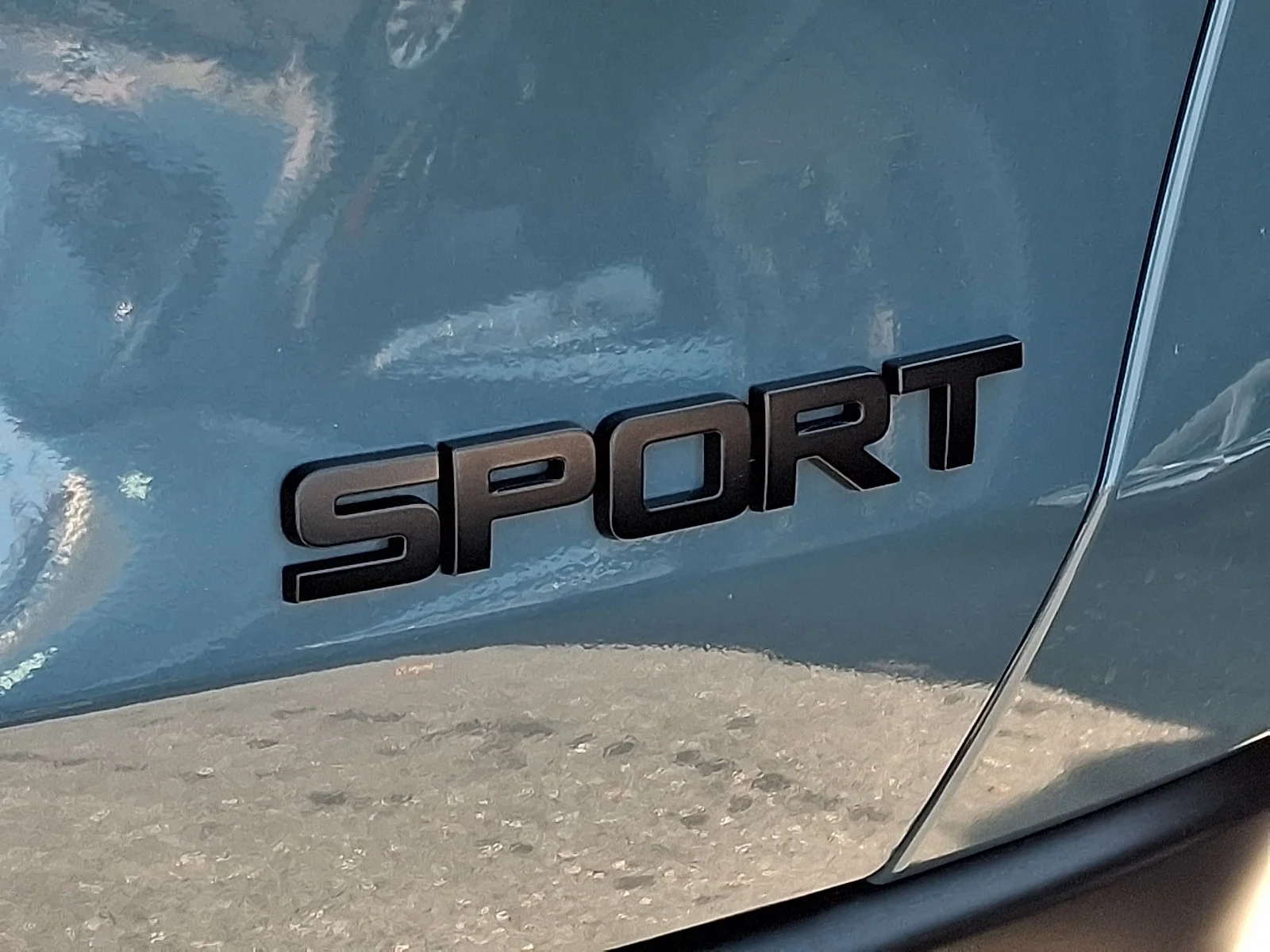 2025 Honda HR-V Sport - Photo 29