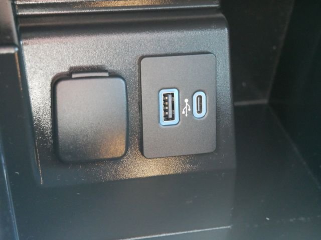 Certified Used 2024 Silver Metallic Ford XLT image 22