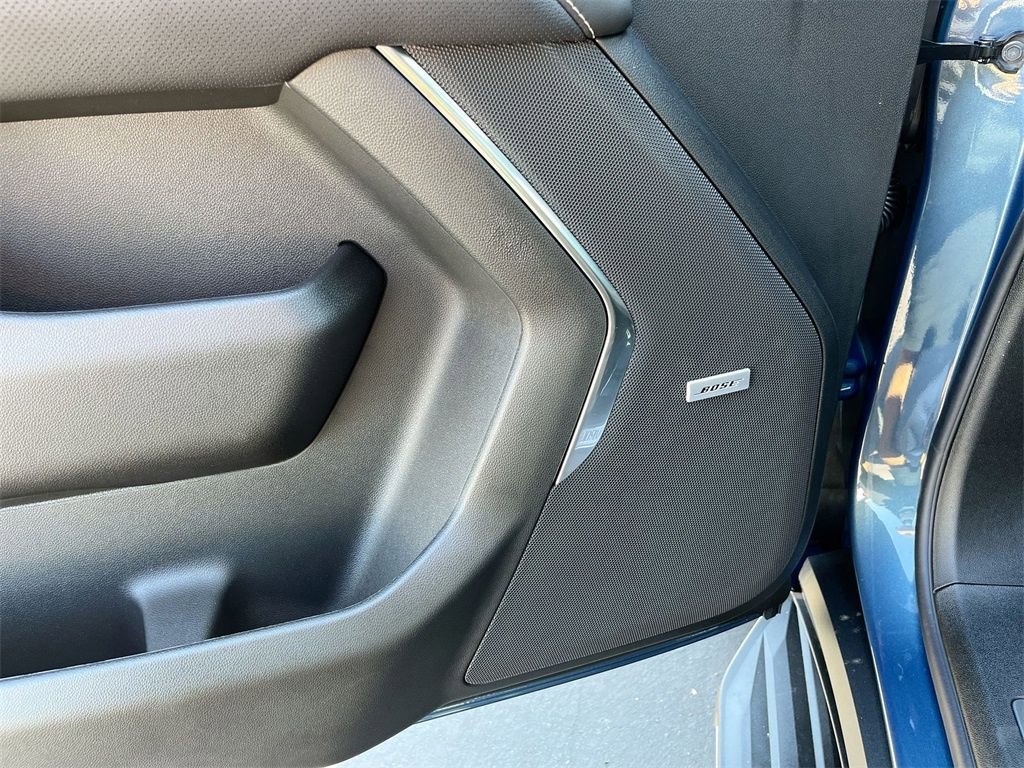 2025 Chevrolet Tahoe Premier - Photo 25