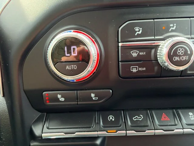 Used 2022 Black GMC Elevation image 42