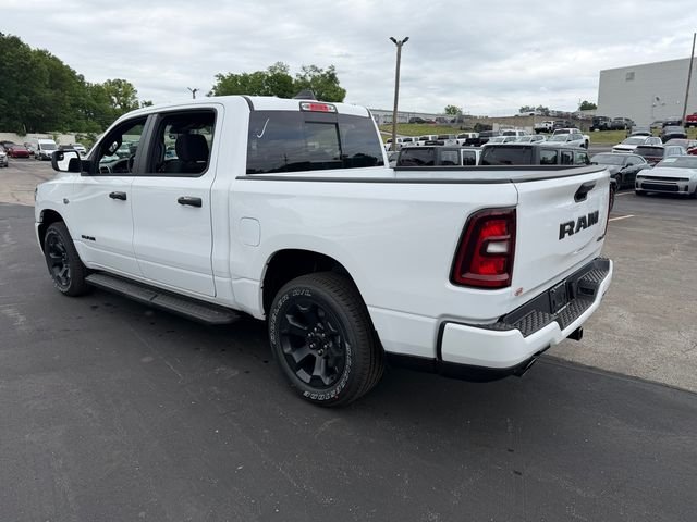 New 2026 Bright White Clear-Coat Exterior Paint RAM Express image 9
