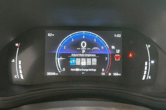 Certified Used 2025 STORM CLOUD Toyota  image 30