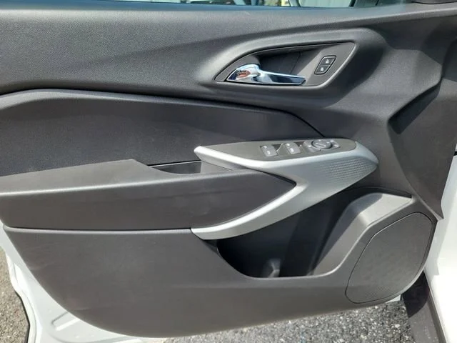 2026 Chevrolet Trax RS - Photo 18