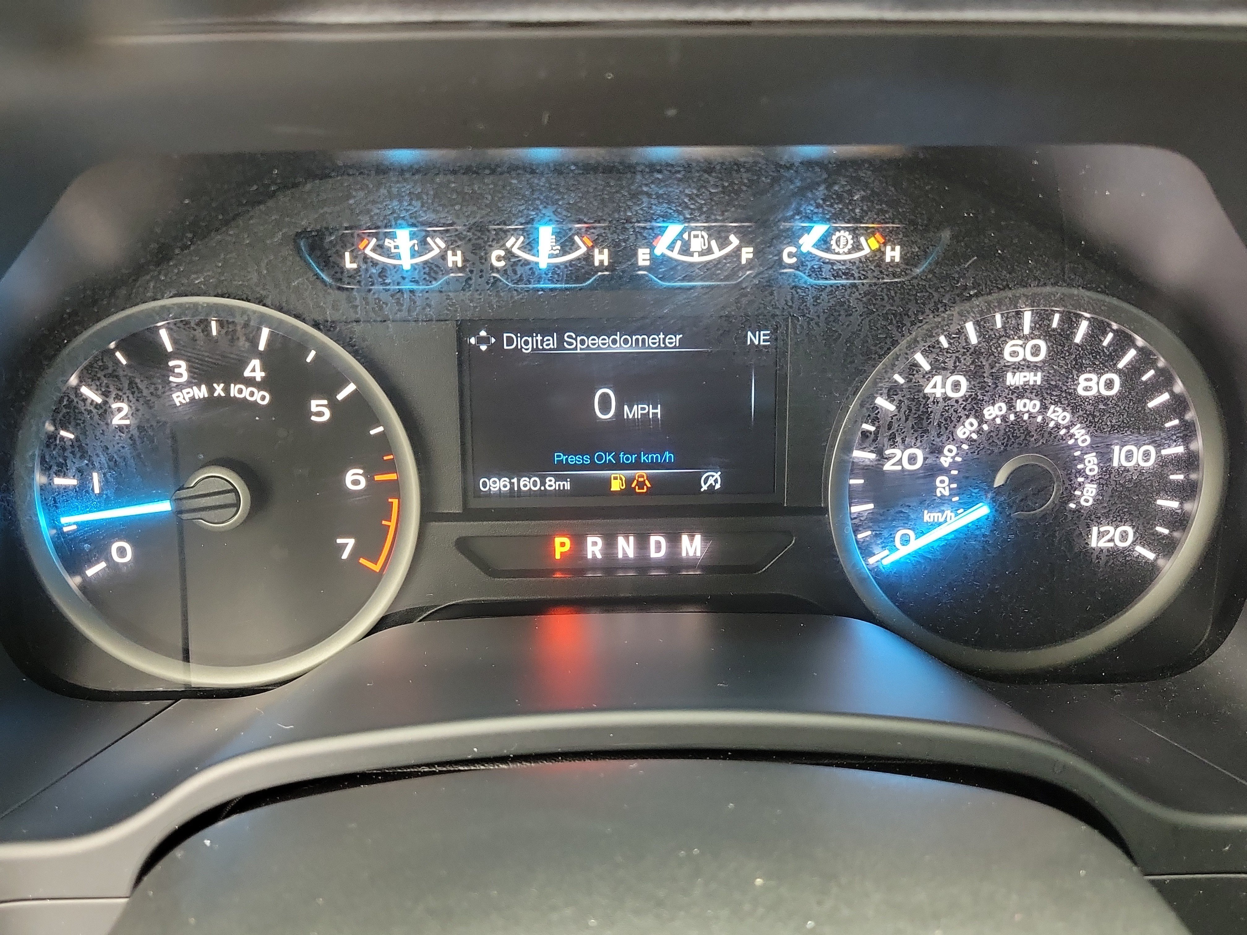 Used 2018 Magnetic Ford XLT image 25