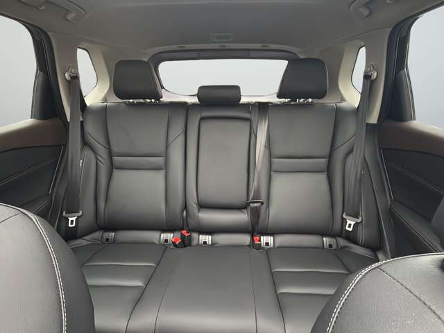 Used 2023 Black Nissan SL image 40