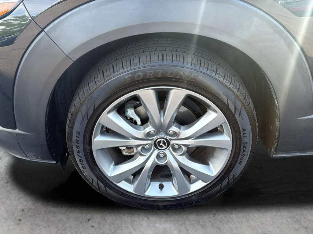 Used 2023 Black Mazda 2.5 S Preferred Package image 33