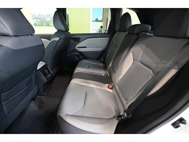 New 2026 CRYSTAL WHITE PEARL Subaru Premium image 8