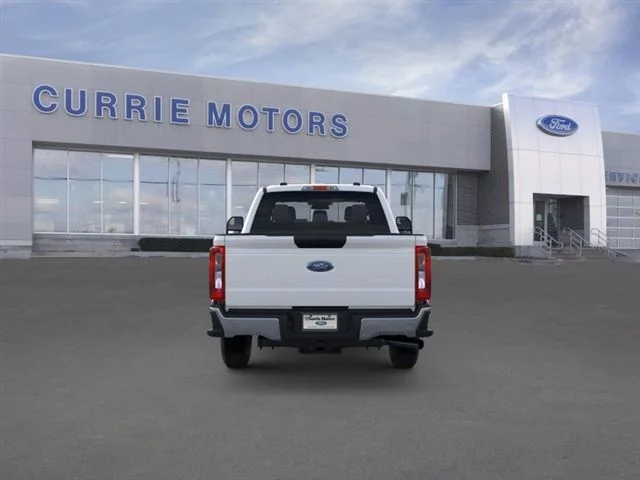 New 2026 Oxford White Ford XL image 5