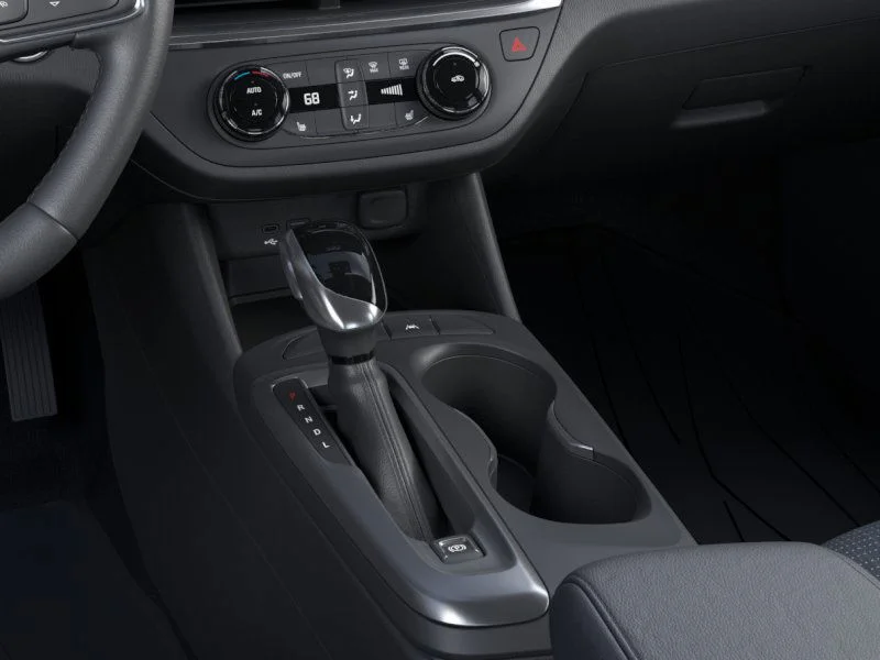 2026 Buick Envista Preferred - Photo 23