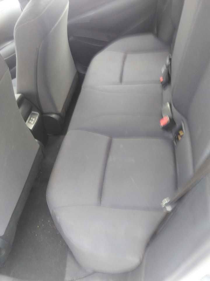 Used 2024 White Toyota LE image 6
