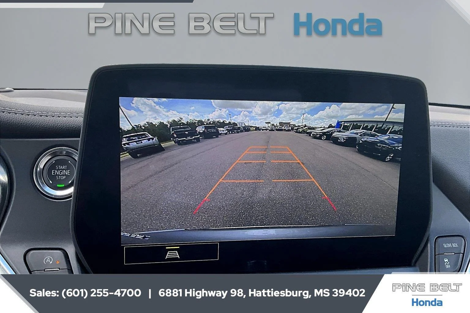 Used 2026 Sterling Gray Metallic Chevrolet LT image 15