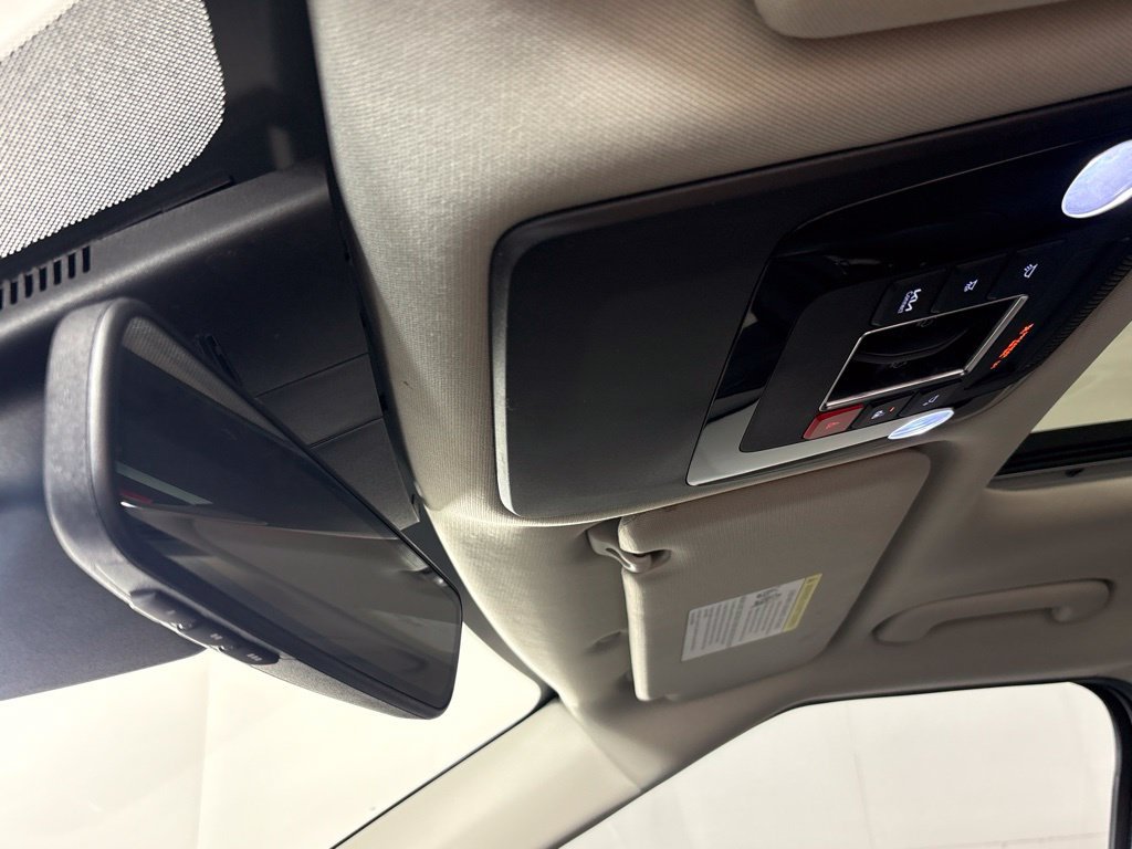 Used 2024 Black Kia SX Prestige image 38
