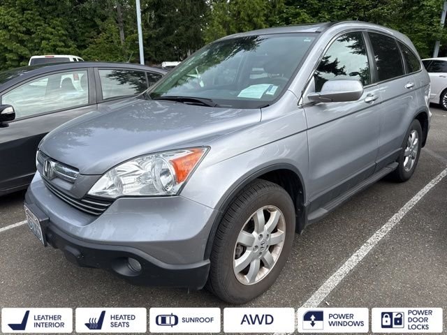 2008 Honda CR-V EX-L 4WD's photo
