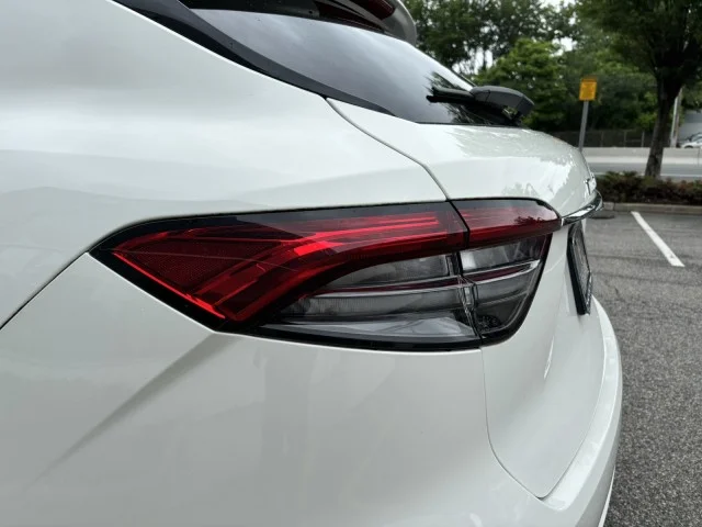 2022 Maserati Levante GT - Photo 9