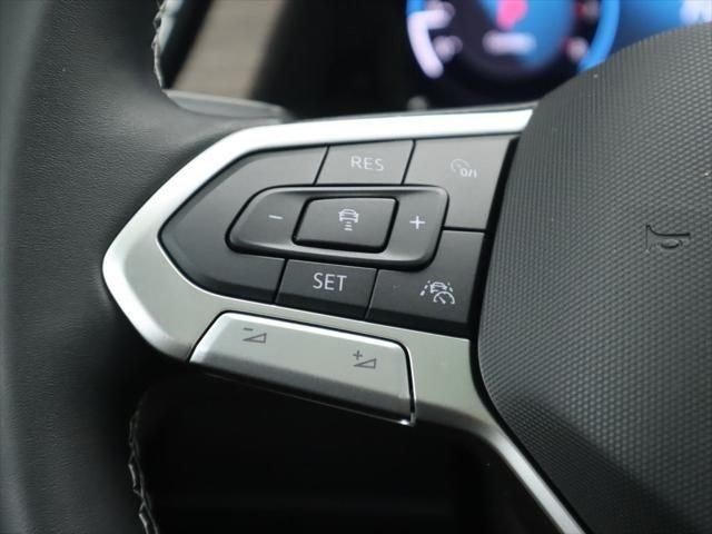 2026 Volkswagen Atlas SEL - Photo 11