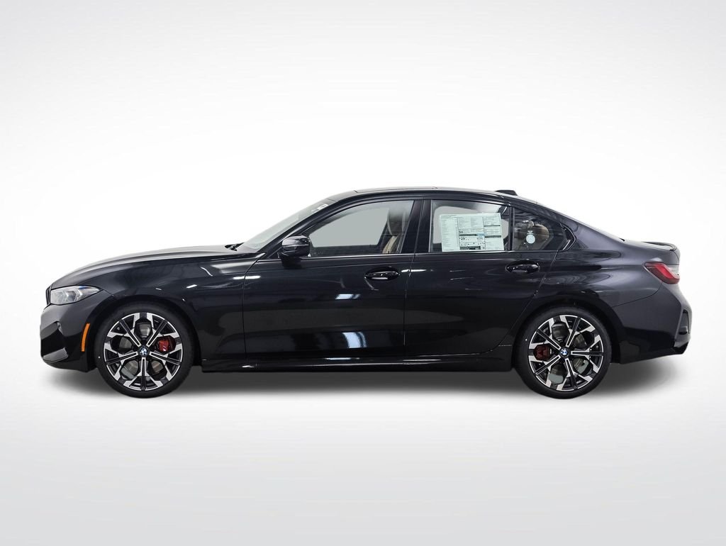 Used 2026 BMW 3 Series 330i with VIN WBA23LA01TFW83938 for sale in Minneapolis, Minnesota