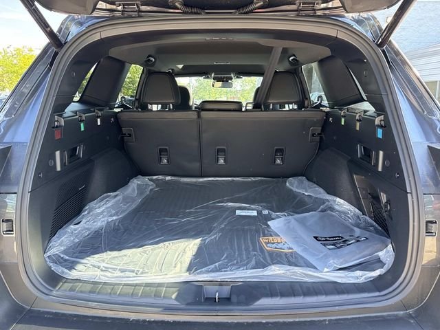 Used 2026 Gray Subaru Wilderness image 30