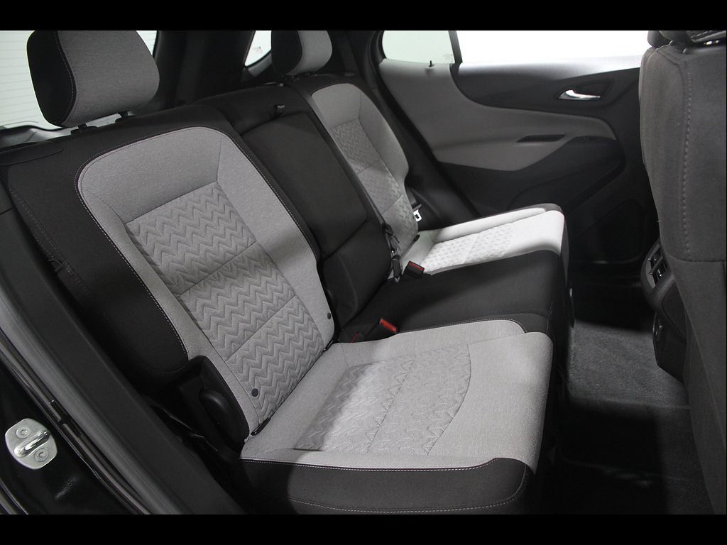 2024 Chevrolet Equinox LS - Photo 18