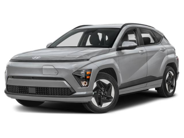 Certified Used 2025 Atlas White Hyundai SEL image 4